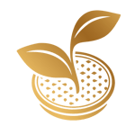 senseo sustainability golden icon