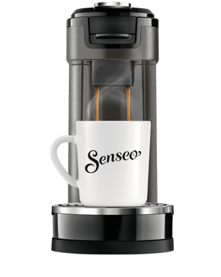 senseo switch base premium front