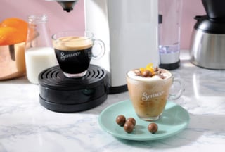 senseo oppskrifter pumpkin spice latte