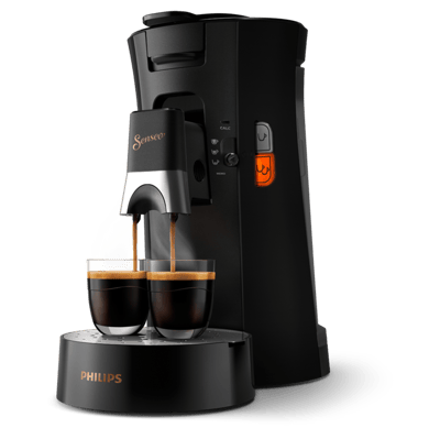 senseo select square