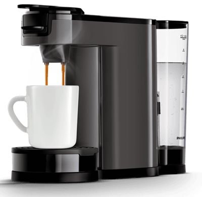 senseo switch base square