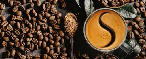 senseo om senseo kaffeblanding